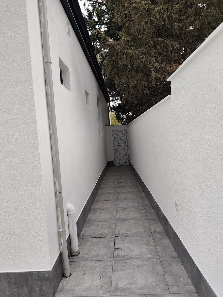 Satılır 4 otaqlı həyət evi/bağ evi 160 m² — Ev, villa, Bakı (8)