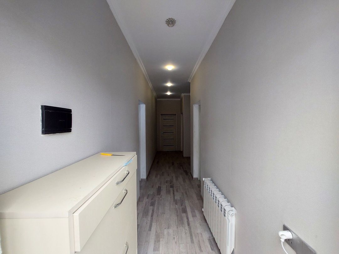 Satılır 4 otaqlı həyət evi/bağ evi 100 m² — Ev, villa, Bakı (6)