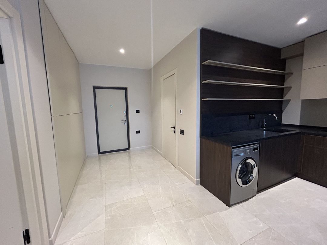 Satılır 2 otaqlı yeni tikili 94.8 m² — Mənzil, Bakı (8)