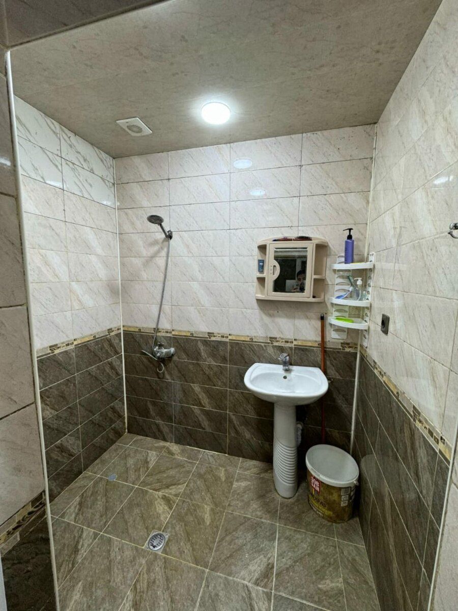 Həyət evi, Buzovna qəs — Ev, villa, Bakı (11)
