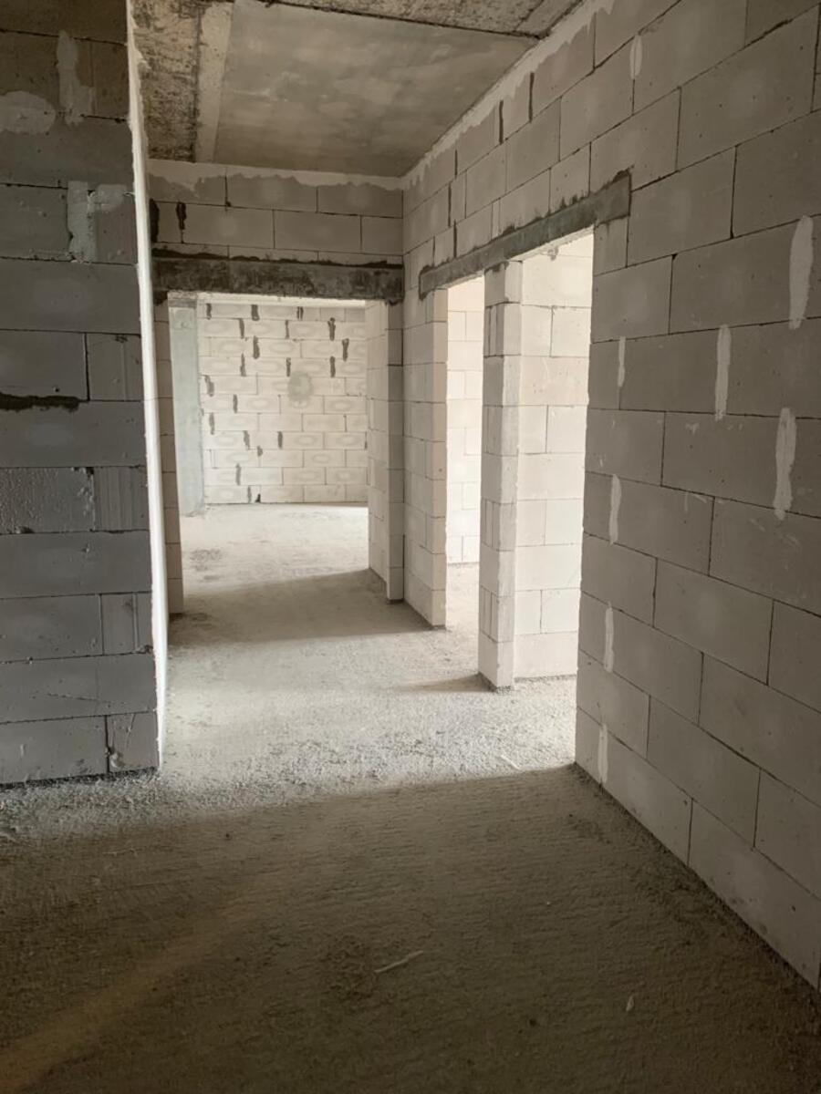 Satılır 2 otaqlı yeni tikili 103.5 m² — Mənzil, Bakı (2)