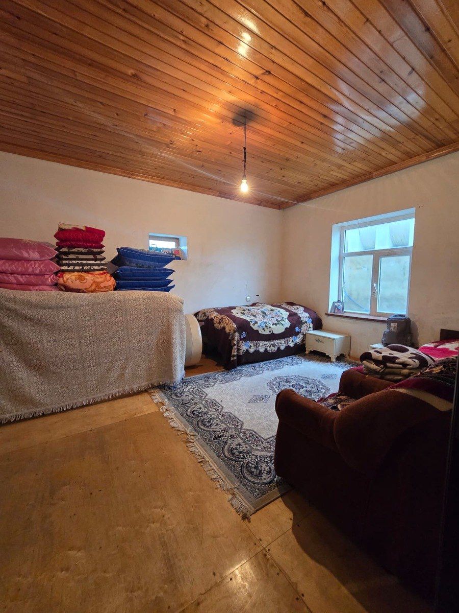 Satılır 3 otaqlı həyət evi/bağ evi 120 m² — Ev, villa, Bakı (7)