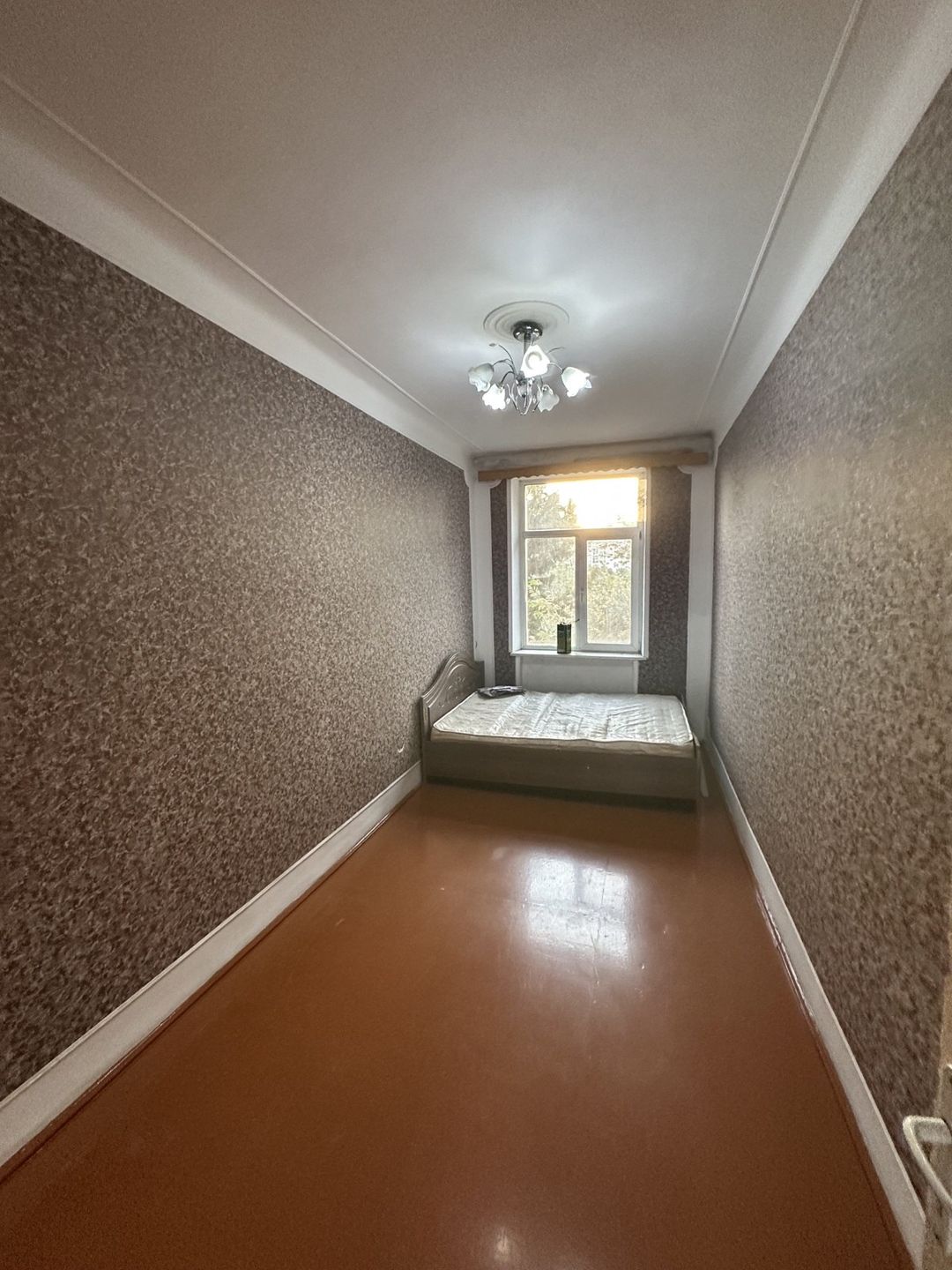 Satılır 2 otaqlı köhnə tikili 48 m² — Mənzil, Bakı (6)