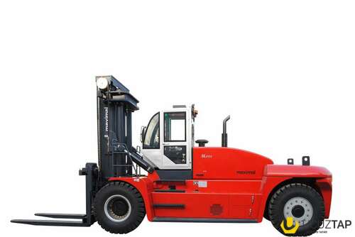 Forklift ve Elektrokar ehtiyat hisseleri — Ehtiyat hissələri, Bakı (3)
