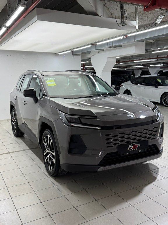 Toyota Wildlander, 2.0 L, 1.6 kWh, 2026 il, yeni — Avtomobillər, Bakı (3)