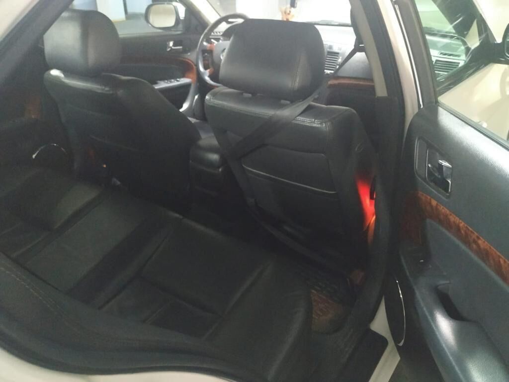 Chevrolet Epica: 2.5 l 2006 il 110000 km Sedan 90-DU-235 — Avtomobillər, Bakı (9)