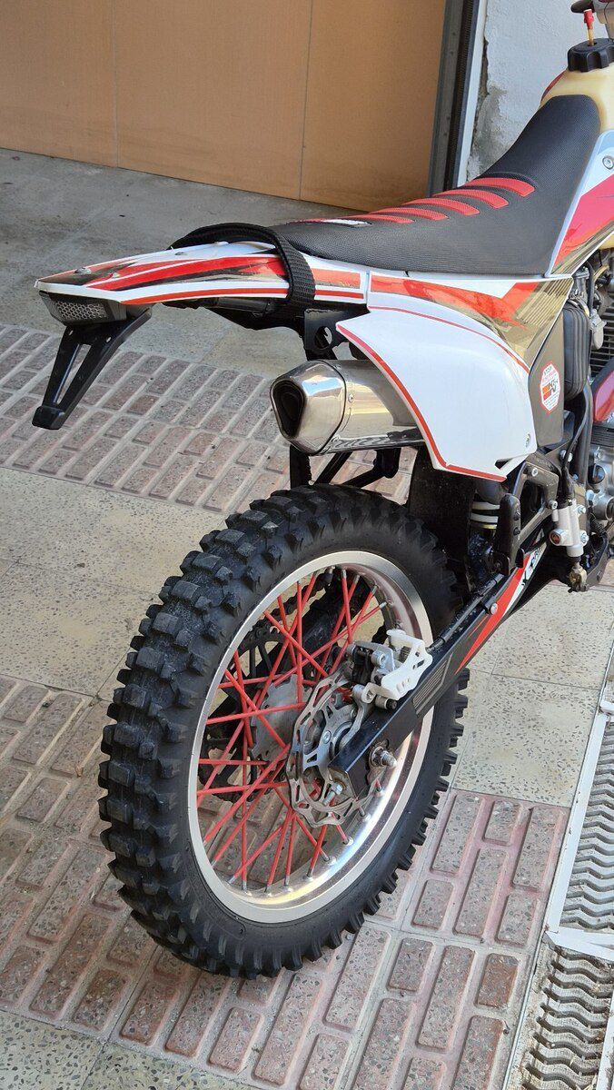 Kayo T2-G, 2019 il — Motosiklet və mopedlər, Bakı (2)