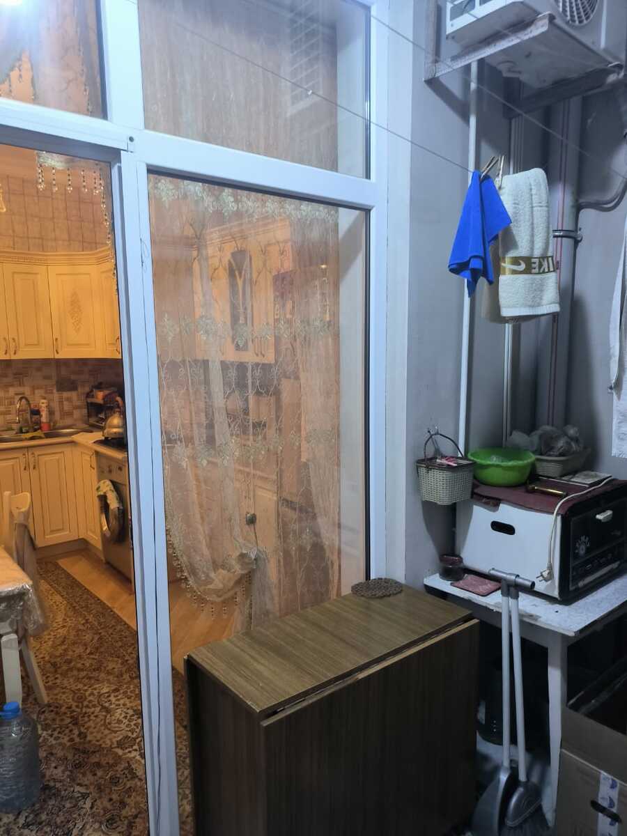 Satılır 2 otaqlı yeni tikili 90 m² — Mənzil, Bakı (10)