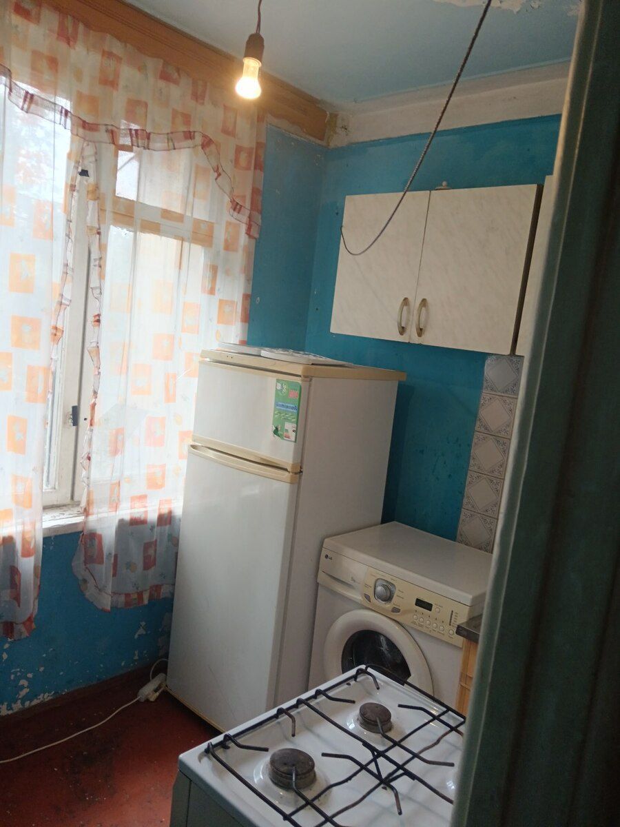 1-otaqlı mənzil kirayə verilir, Sumqayıt ş., 32 m² — Mənzil, Sumqayıt (6)