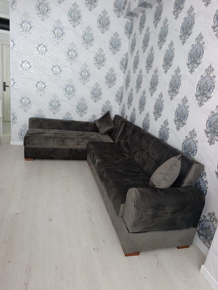 Künc divan — Mebel, Bakı (5)