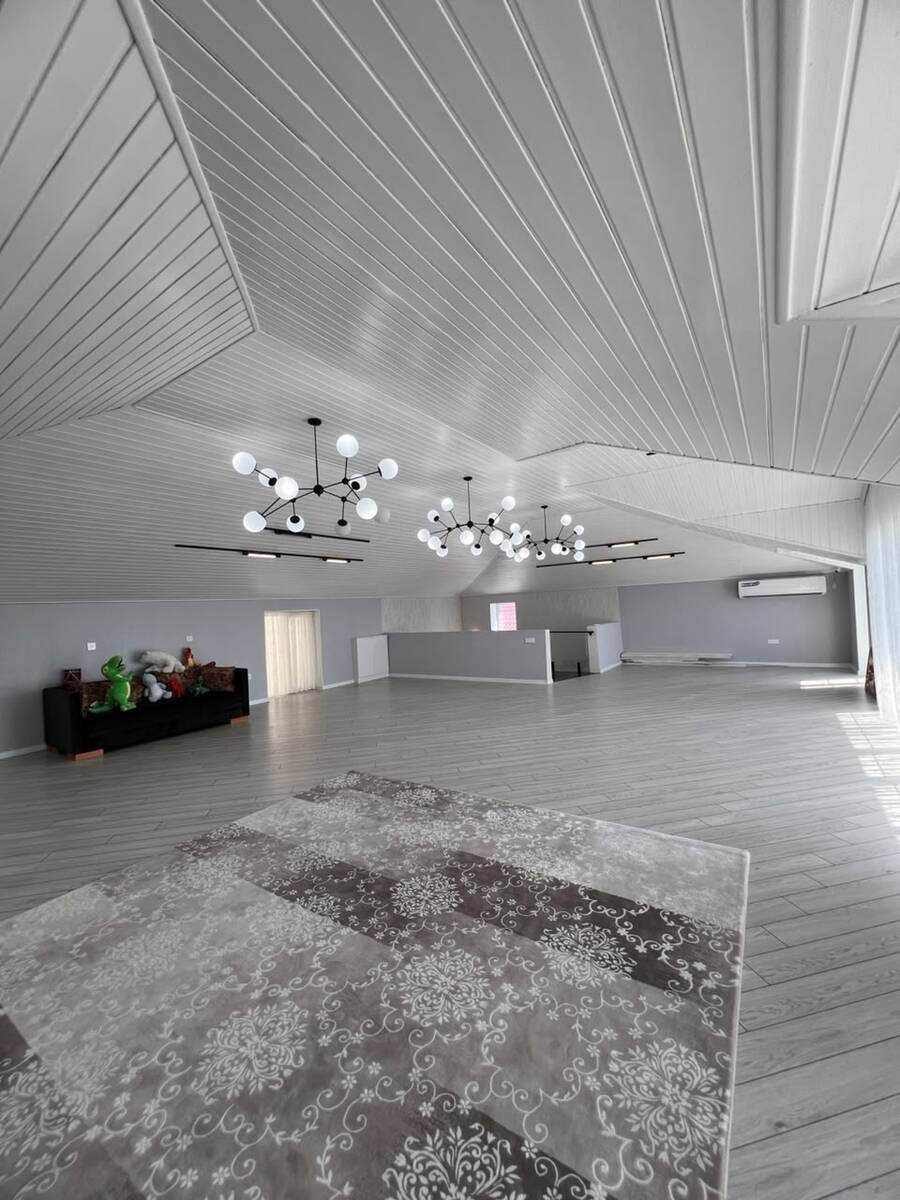 Satılır həyət evi/bağ evi 400 m² — Ev, villa, Bakı (6)