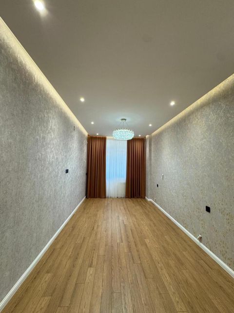 Satılır 2 otaqlı yeni tikili 79 m² — Bakı