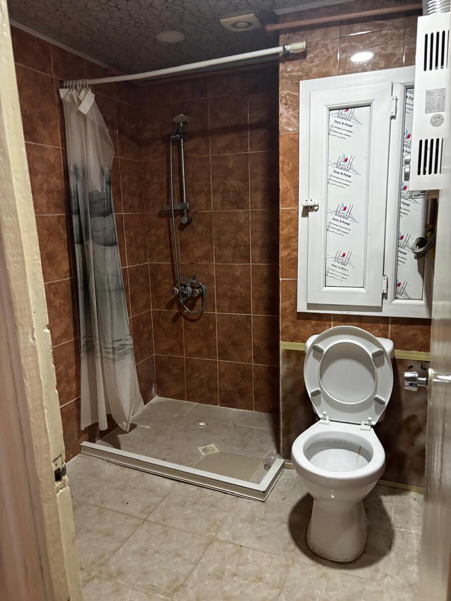Satılır 2 otaqlı köhnə tikili 42 m² — Mənzil, Bakı (4)