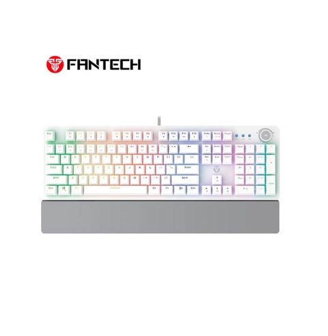 Oyun klaviaturası "Fantech Maxpower MK853 V2" — Bakı
