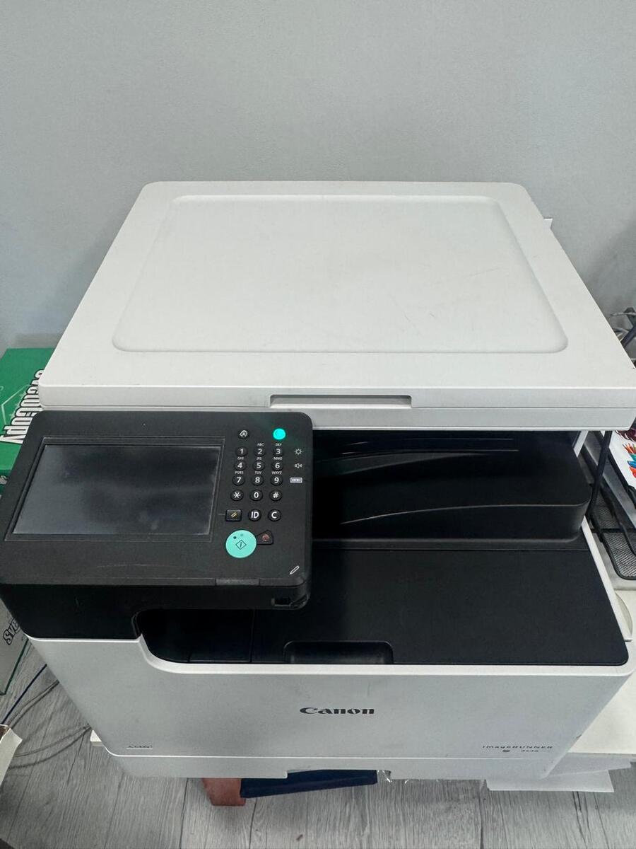 Canon 2425 — Ofis texnikası və istehlak malları, Bakı