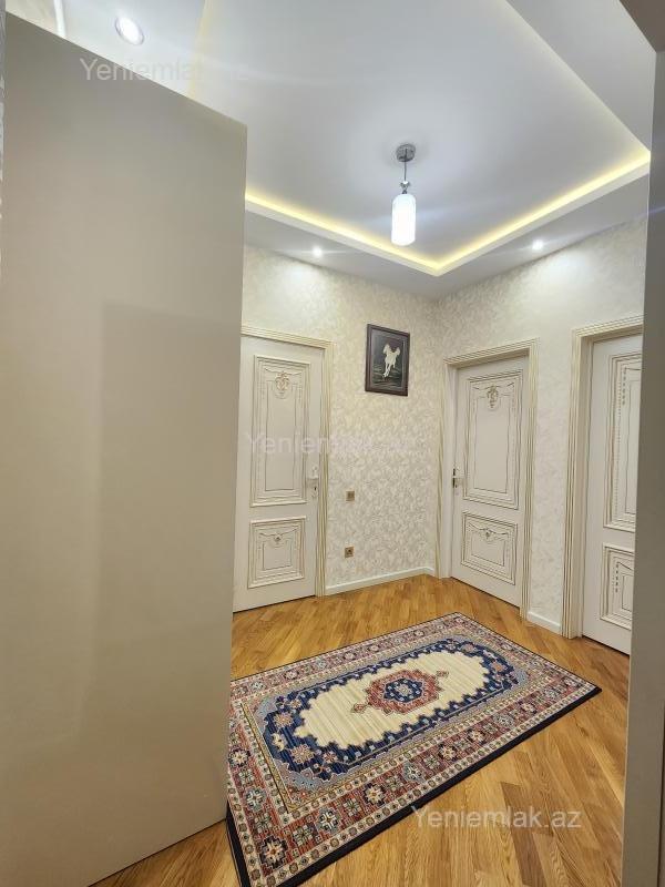 Kirayə 1 otaqlı Bina evi menzil (Yeni tikili), 50 m², 6-cı mikrorayon — Mənzil, Sumqayıt (12)