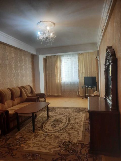 İcarəyə verilir 2 otaqlı yeni tikili 75 m² — Bakı