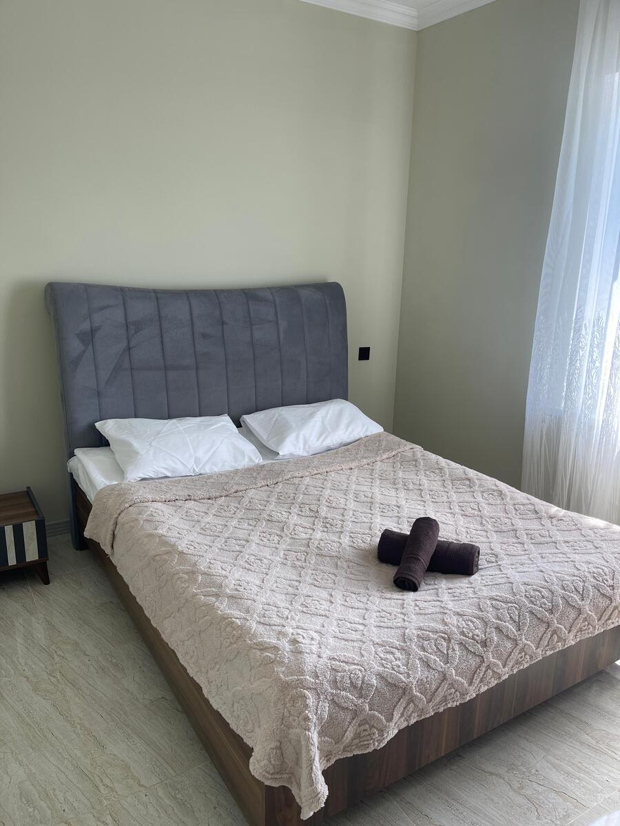 Villa kirayə verilir, Qəbələ r — Ev, villa, Qəbələ (11)