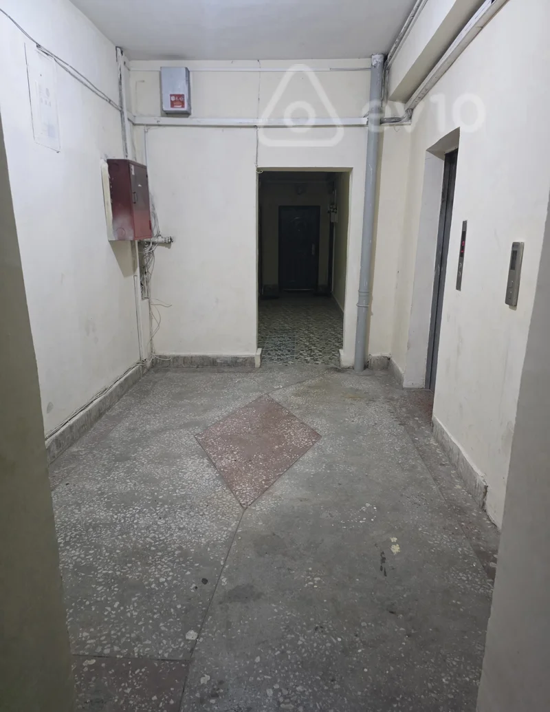 2 otaqlı mənzil, 88.6 m², Fərman Məlikov 29a — Mənzil, Bakı (2)