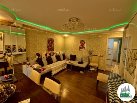 Satılır 2 otaqlı 65 m² köhnə tikili 28 May m