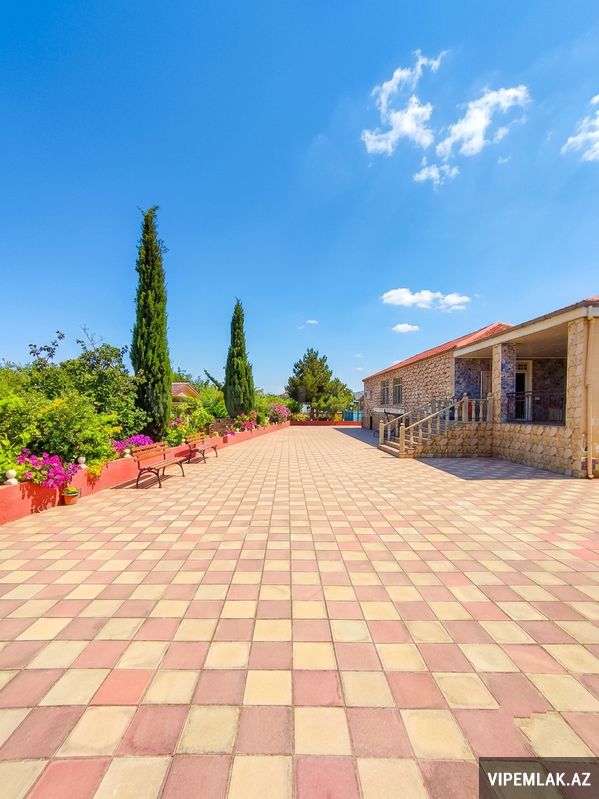 Sabunçu rayonunda 5 otaqlı Villa Satılır, 300 m² — Ev, villa, Bakı (3)