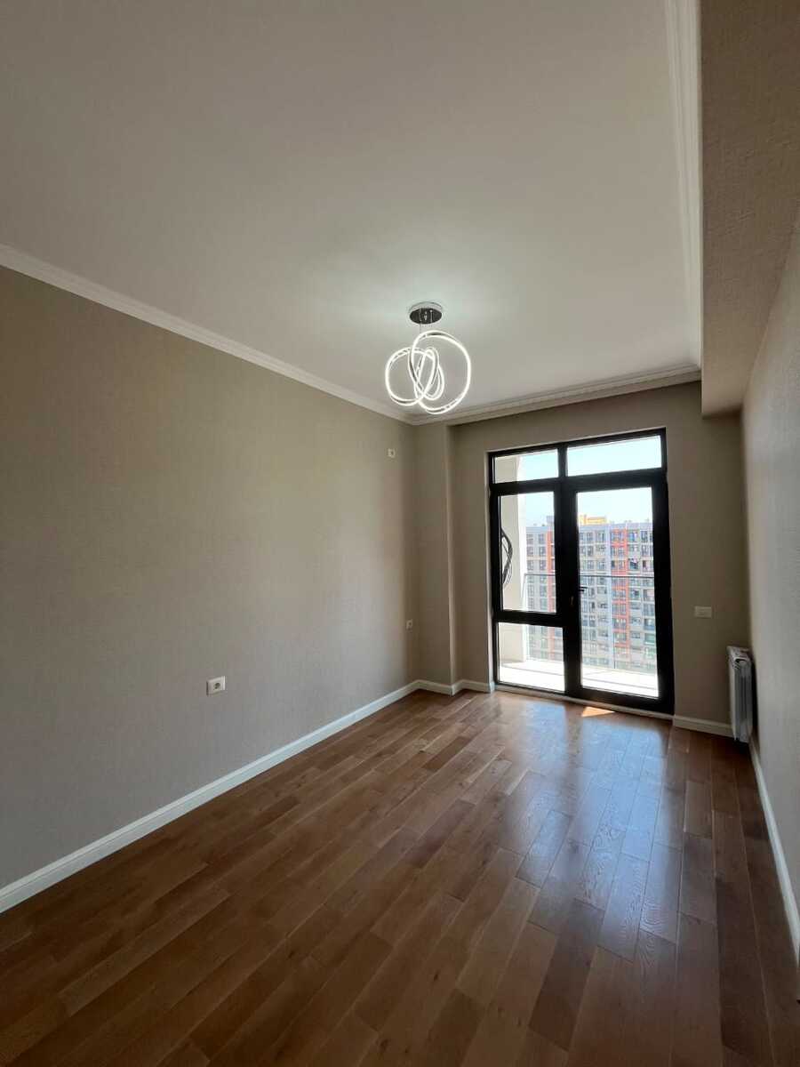 Satılır 3 otaqlı yeni tikili 83 m² — Mənzil, Bakı (2)