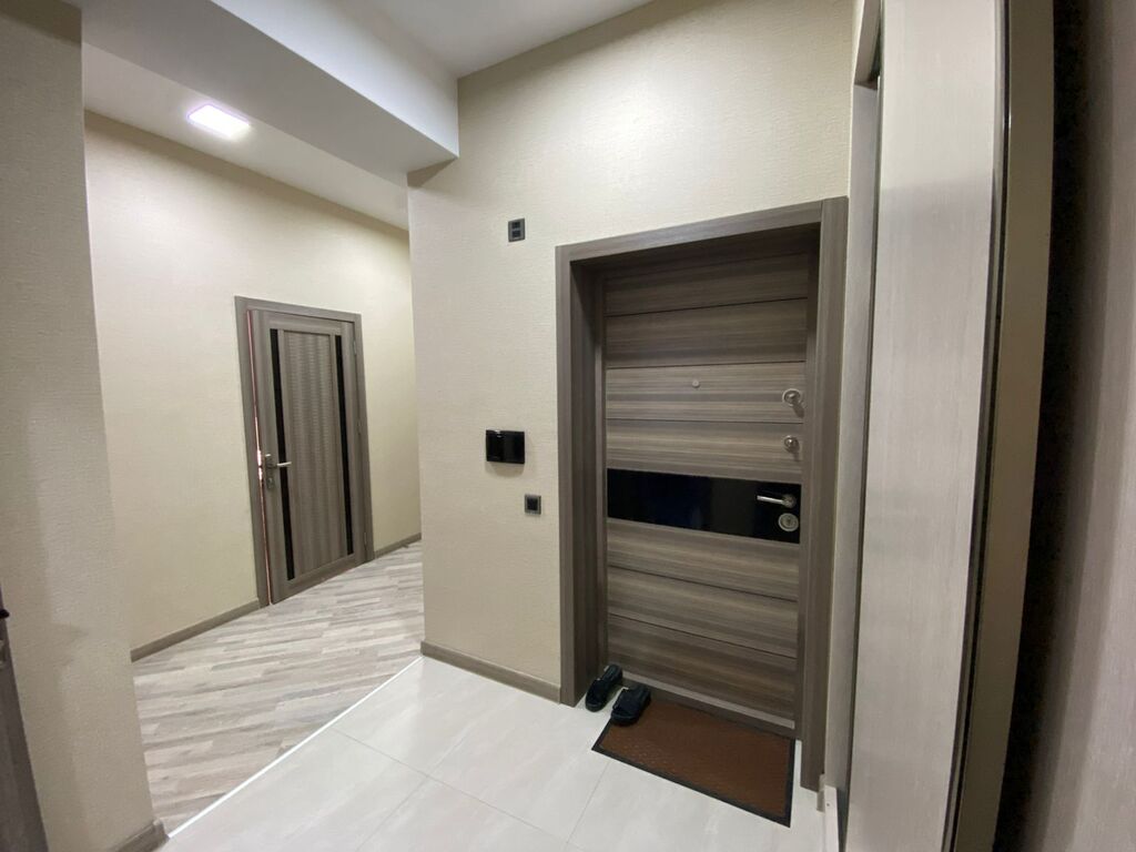 Satılır 2 otaqlı yeni tikili 80 m² — Mənzil, Bakı (2)