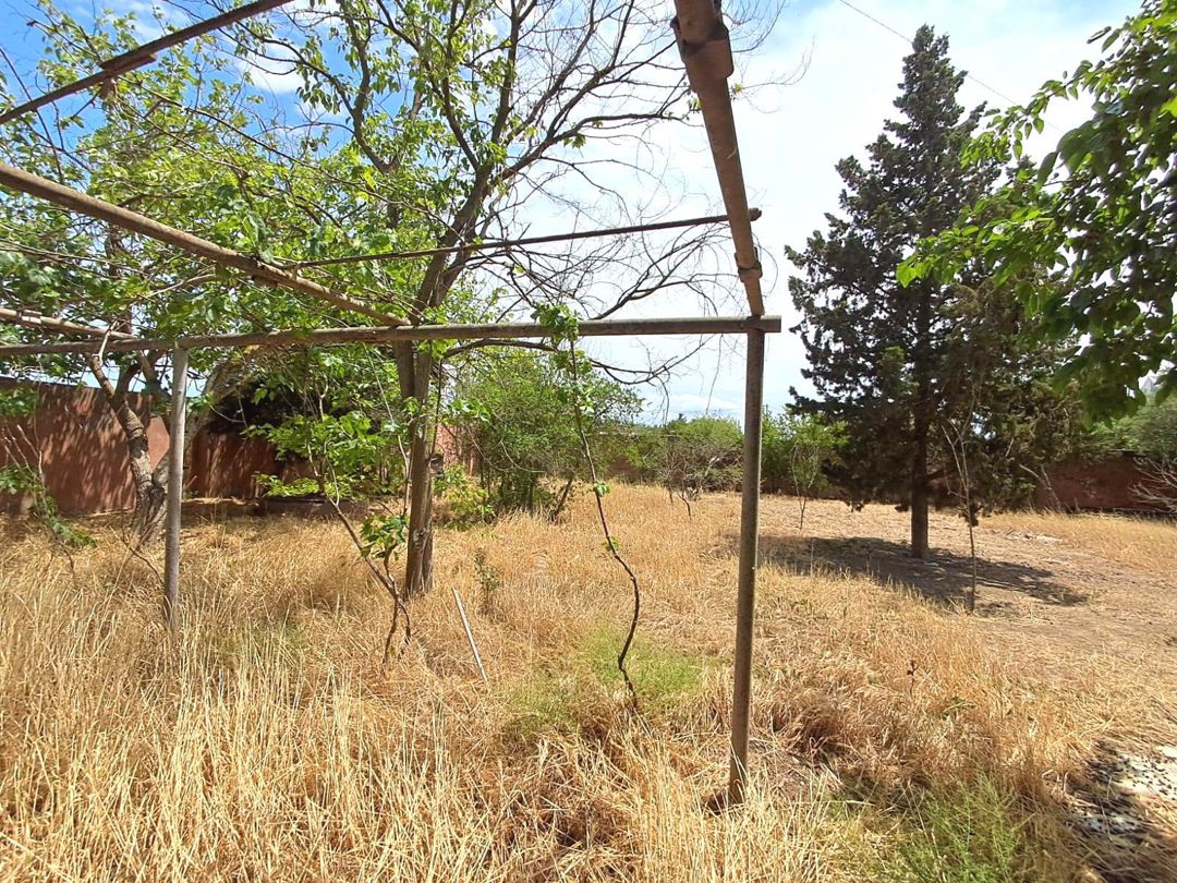 Satılır 7 otaqlı həyət evi/bağ evi 140 m² — Ev, villa, Bakı (11)