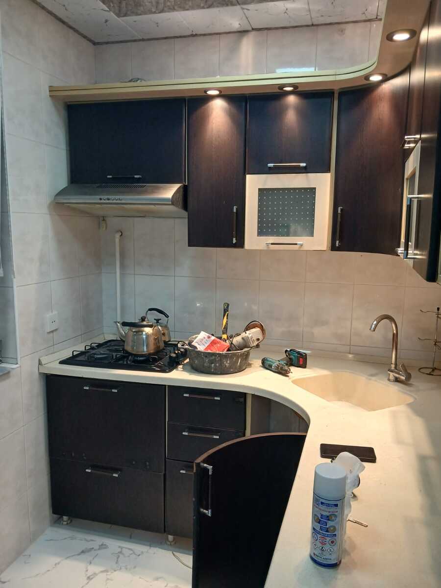 Satılır 3 otaqlı köhnə tikili 70 m² — Mənzil, Bakı (7)