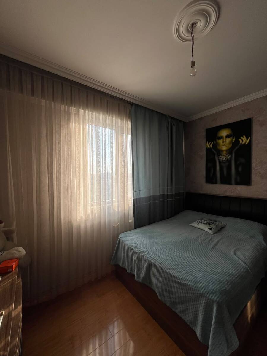 Satılır 3 otaqlı yeni tikili 65 m² — Mənzil, Bakı (5)