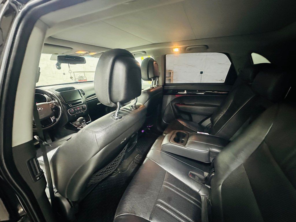 Kia Sorento, 2.4 L, 2013 il, 304 000 km 77-YM-762 — Avtomobillər, Bakı (8)