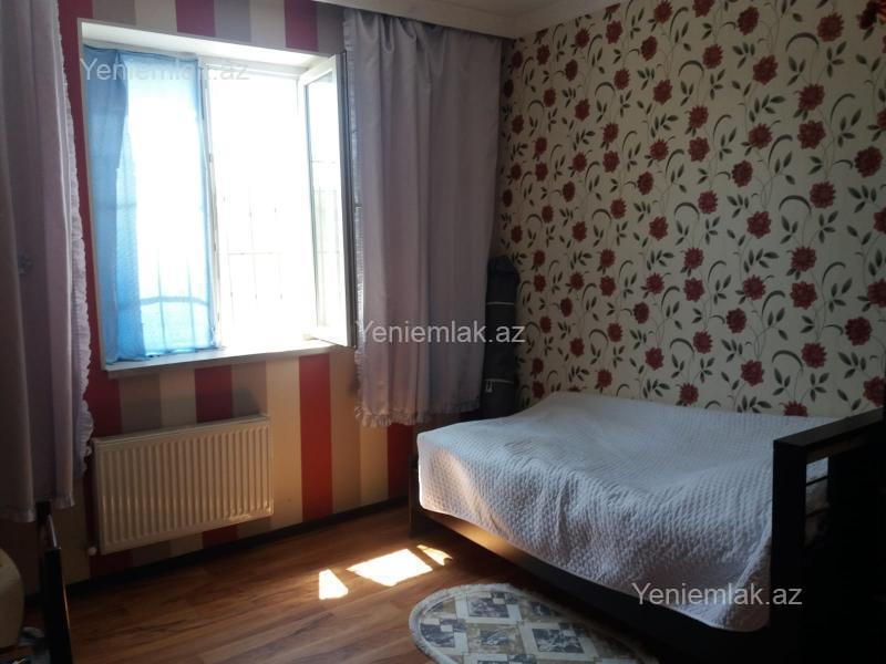 Satılır 3 otaqlı Həyət evi / Villa, 100 m², Suraxanı rayonu — Ev, villa, Bakı (4)