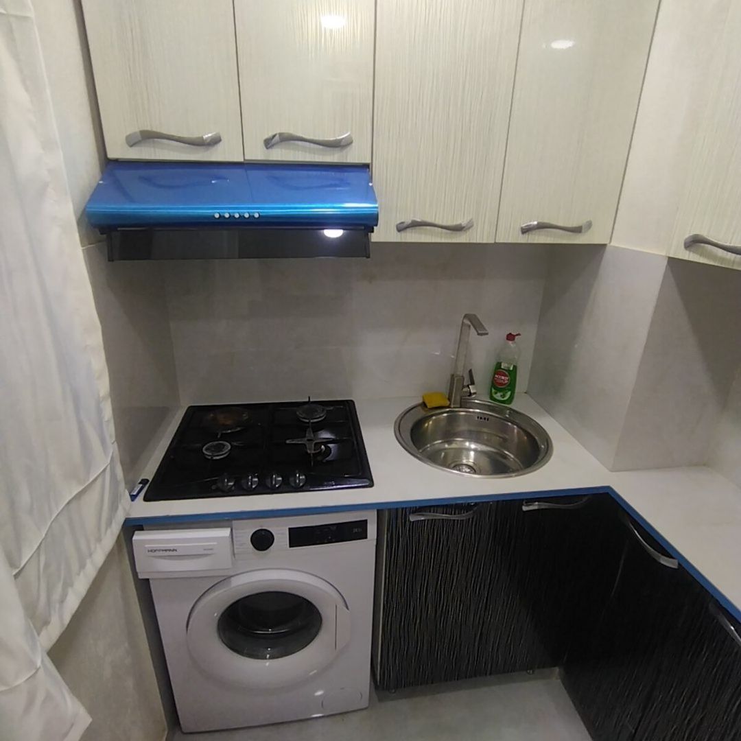 İcarəyə verilir 2 otaqlı köhnə tikili 40 m² — Mənzil, Bakı (7)