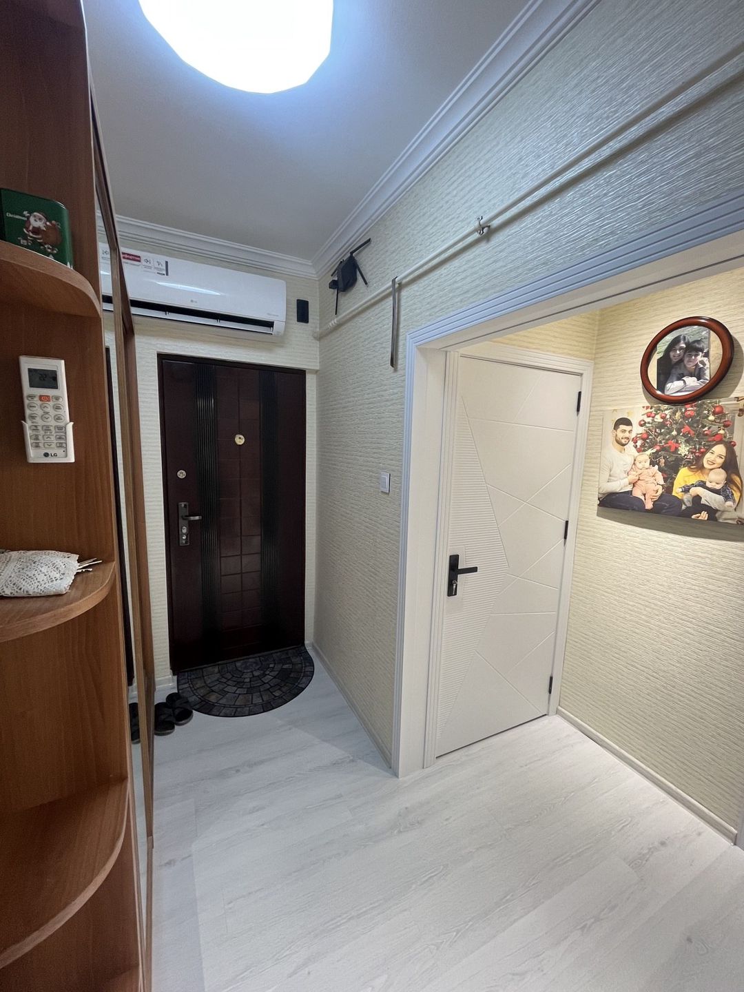 Satılır 3 otaqlı köhnə tikili 75 m² — Mənzil, Bakı (2)