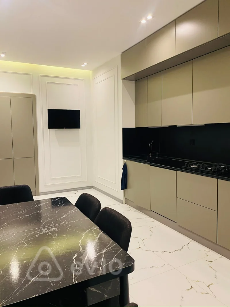 3 otaqlı mənzil, 132 m², Səttar Bəhlulzadə küçəsi — Mənzil, Bakı (8)