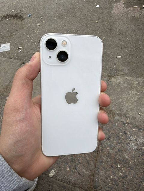 IPhone 13, Ağ — Bakı