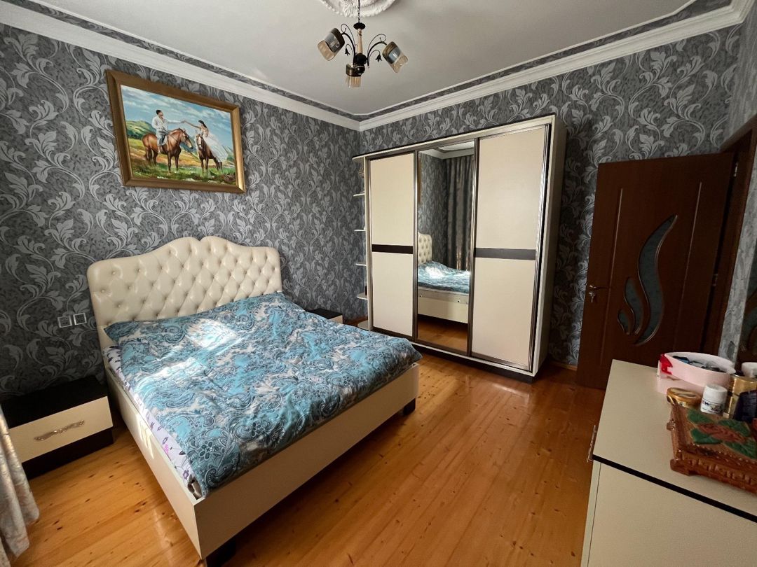 Həyət evi, Binəqədi r — Ev, villa, Bakı (10)