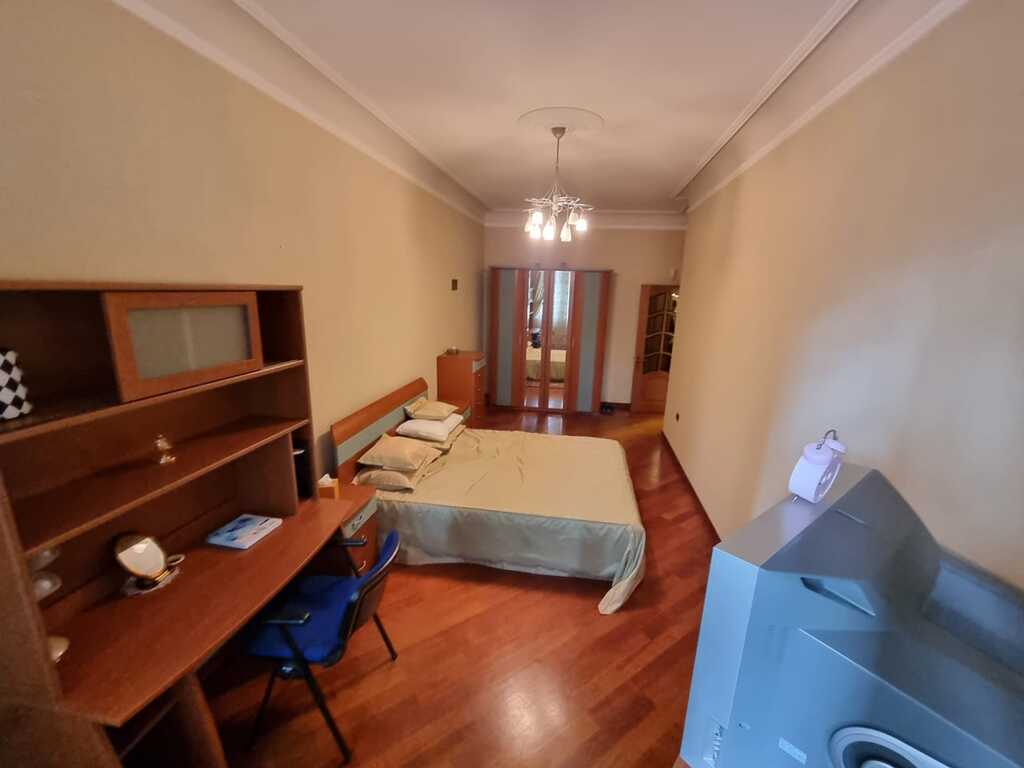 Satılır 3 otaqlı yeni tikili 181 m² — Mənzil, Bakı (4)