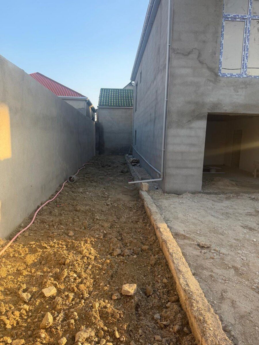 Həyət evi, Şuşa qəs — Ev, villa, Bakı (4)