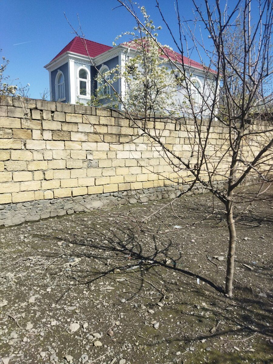 5 sot torpaq sahəsi, Qəbələ ş — Torpaq, Qəbələ (4)