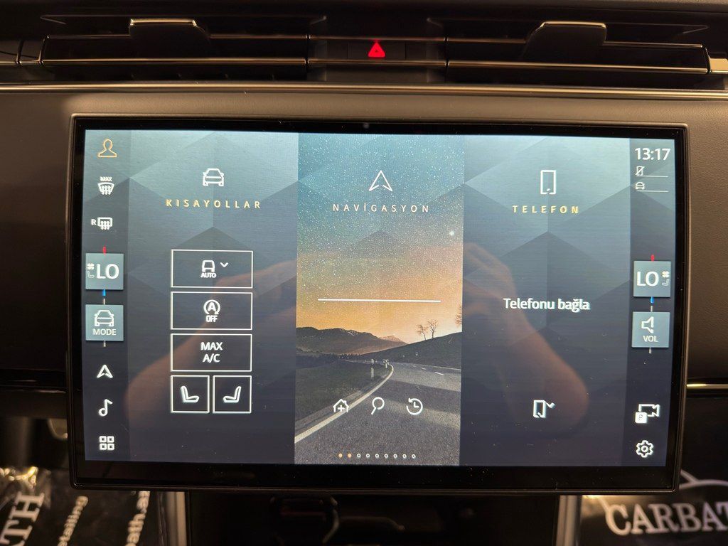 Land Rover Range Rover, 3.0 L, 2024 il, 24 000 km 10-PP-988 — Avtomobillər, Bakı (5)