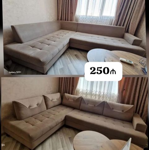 *250₼ Künc divan Satılır*‼ Açılmır baza yoxdur fabrik — Bakı