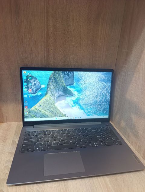 Lenovo IdeaPad 3 15IAU7 — Bakı