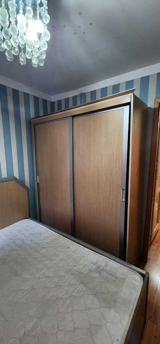 İcarəyə verilir 2 otaqlı köhnə tikili 34 m² — Mənzil, Bakı (6)