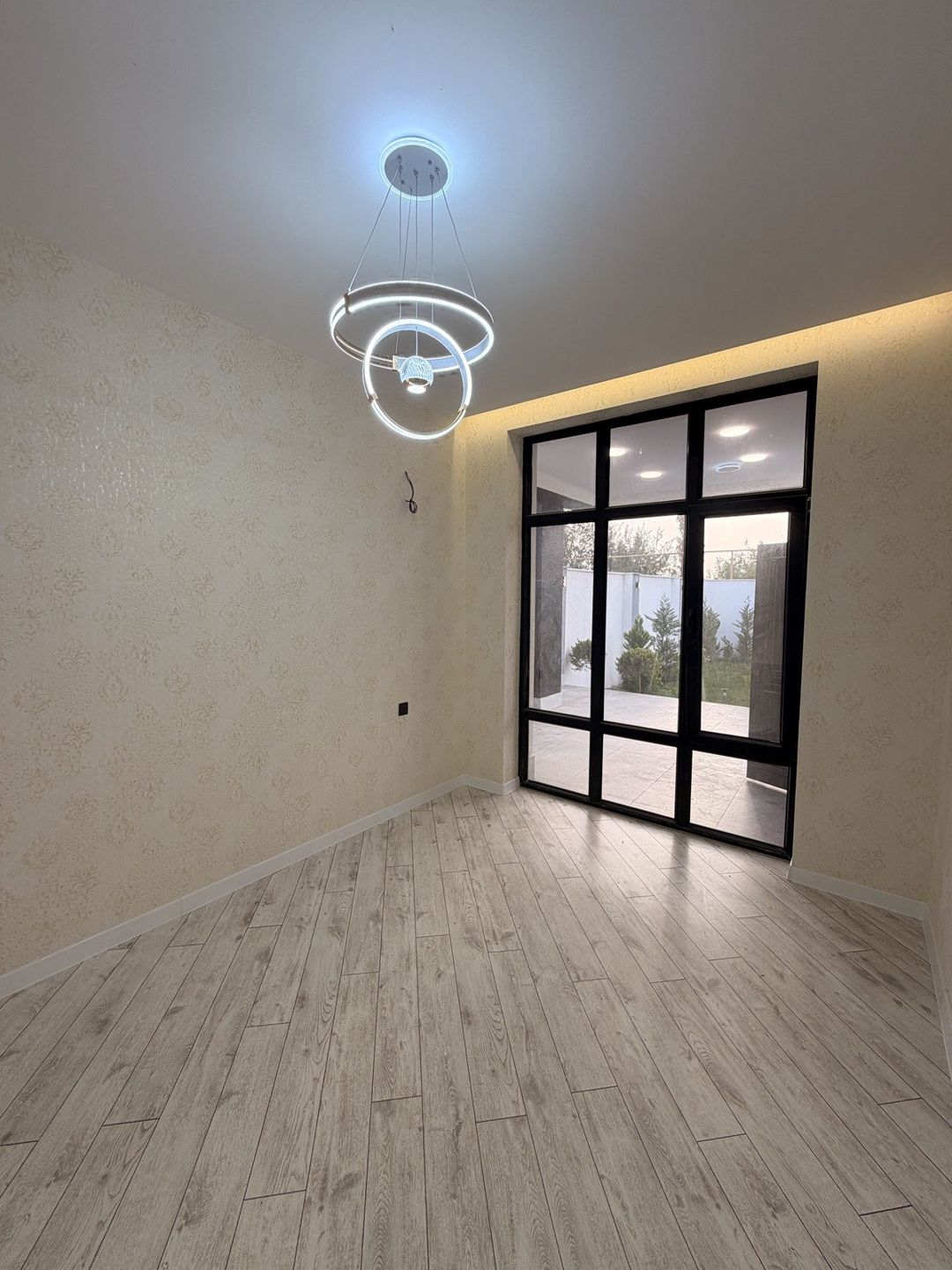 Satılır 4 otaqlı həyət evi/bağ evi 108 m² — Ev, villa, Bakı (11)
