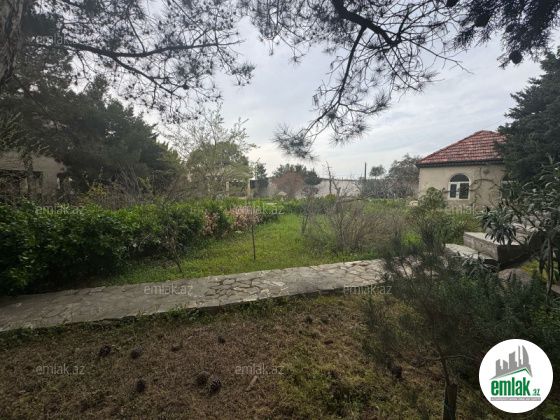 Satılır 20 sot torpaq Mərdəkan — Torpaq (10)