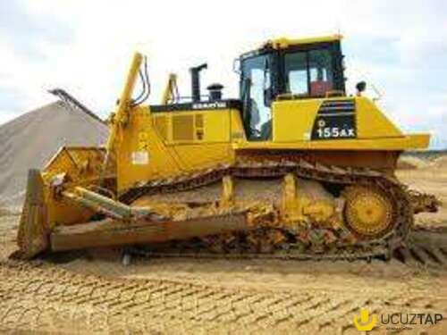 Komatsu ehtıyat hısselerı — Ehtiyat hissələri, Bakı (3)