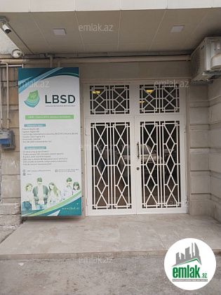 Satılır 6 otaqlı 120 m² obyekt Sabunçu r — Əmlak (11)
