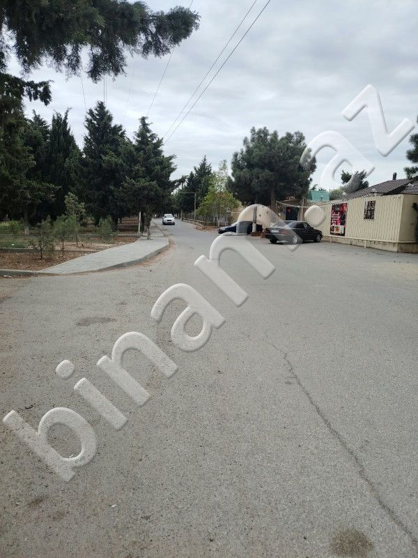 15 sot Torpaq, Satış, Bakı, Xəzər, Koroğlu — Torpaq, Bakı (3)