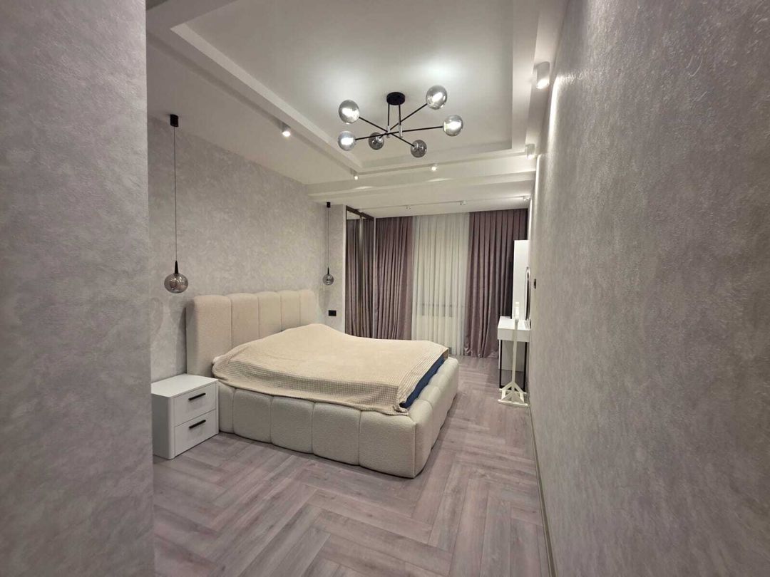 Satılır 3 otaqlı yeni tikili 142 m² — Mənzil, Bakı (11)